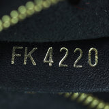 Louis Vuitton Vavin PM Damier Ebene Date Code