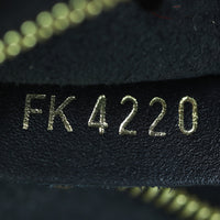 Louis Vuitton Vavin PM Damier Ebene Date Code