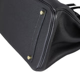 Hermes Birkin 35 Togo