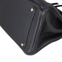 Hermes Birkin 35 Togo