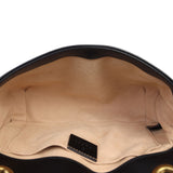 Gucci GG Marmont Matelasse Mini Shoulder Bag