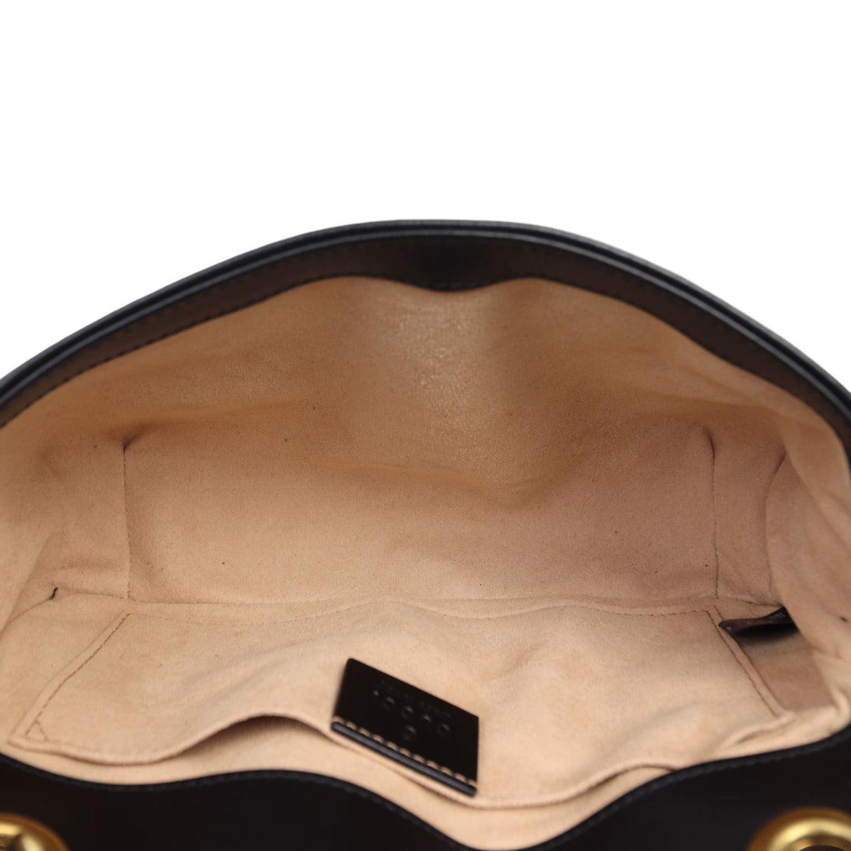 Gucci GG Marmont Matelasse Mini Shoulder Bag