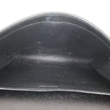 Saint Laurent Uptown Chain Wallet