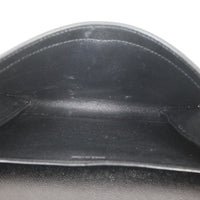 Saint Laurent Uptown Chain Wallet