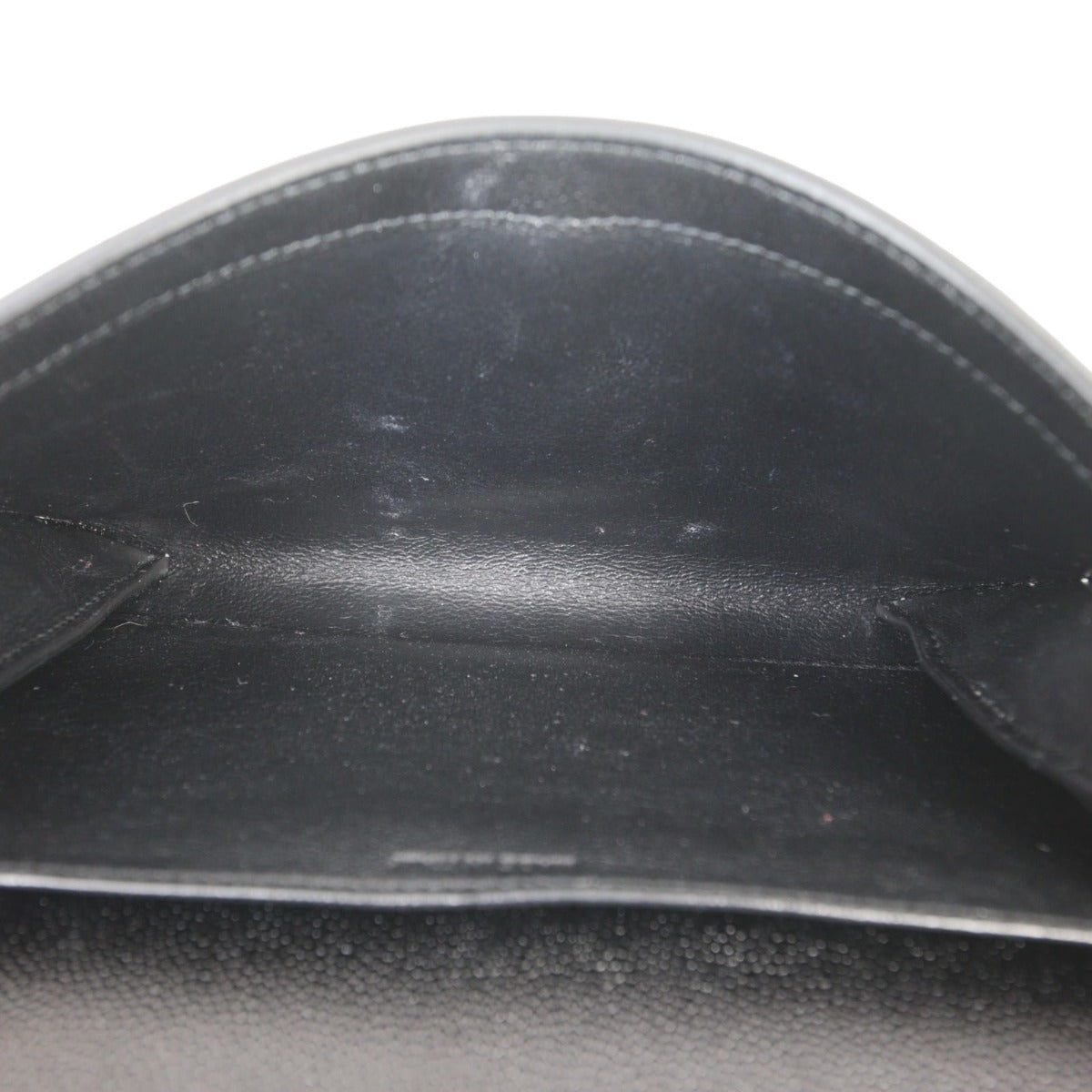 Saint Laurent Uptown Chain Wallet