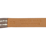 Hermes Micro Rivale XS Bracelet Stamo