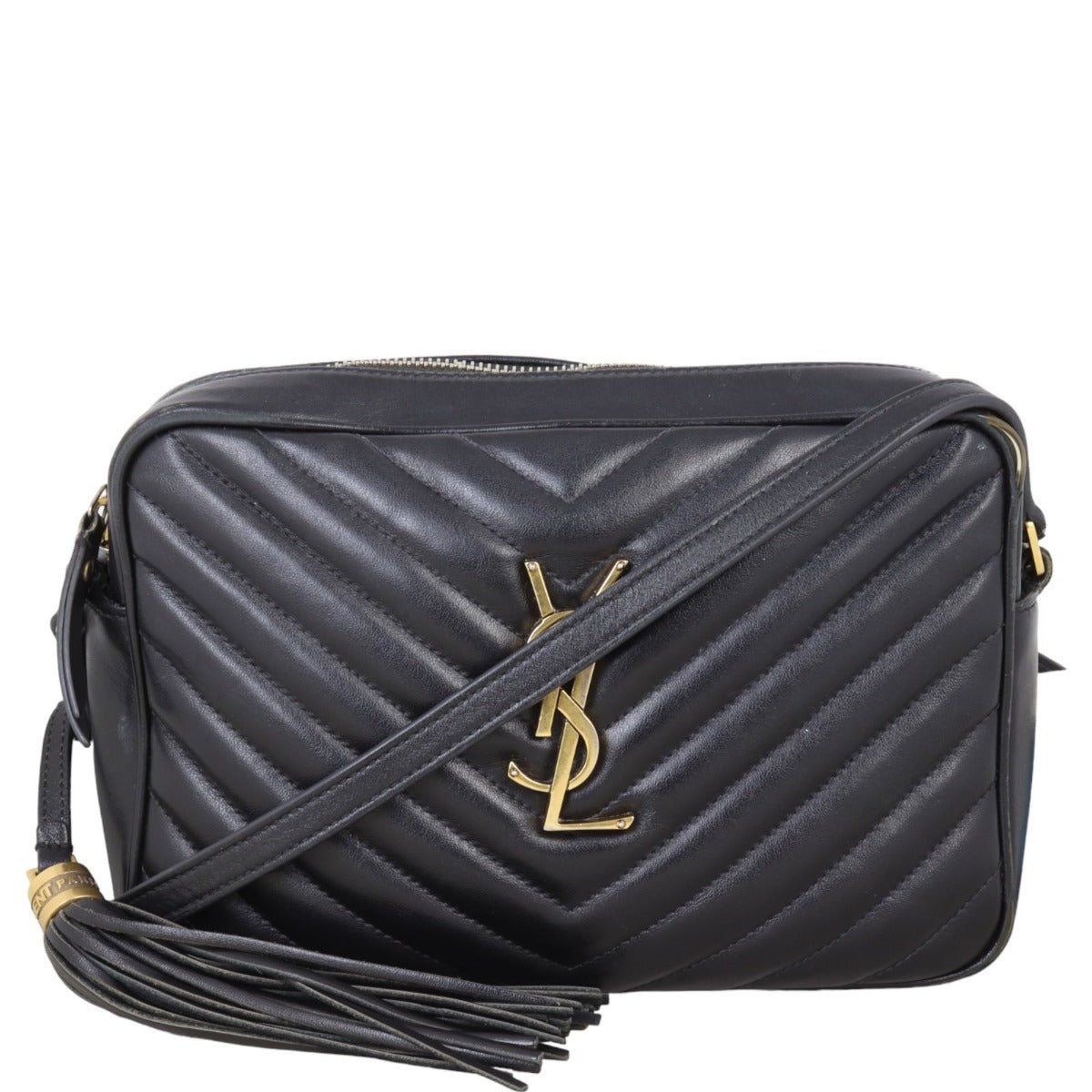Saint Laurent Lou Camera Bag