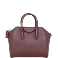 Givenchy Antigona Mini