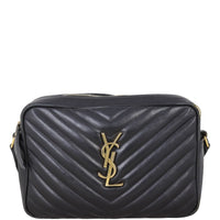 Saint Laurent Lou Camera Bag