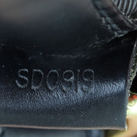 Louis Vuitton Petit Noe Epi Corner Distance Date Code