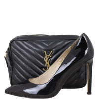 Saint Laurent Lou Camera Bag