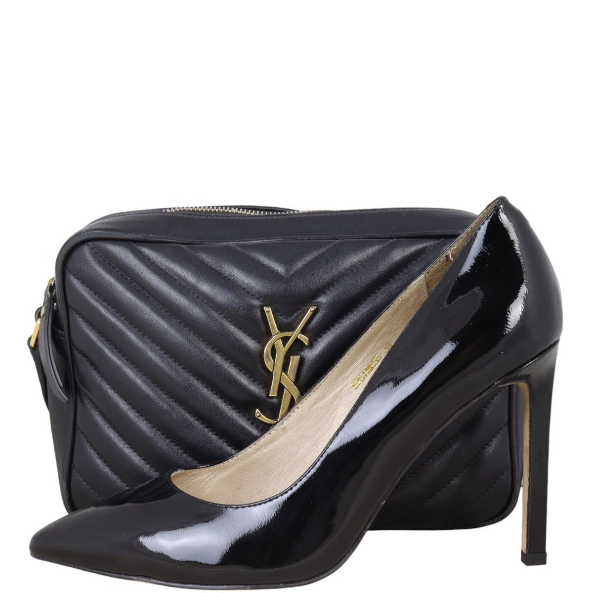 Saint Laurent Lou Camera Bag