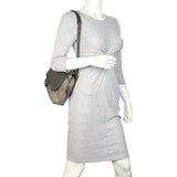 Chanel CC Flap Chain Bag