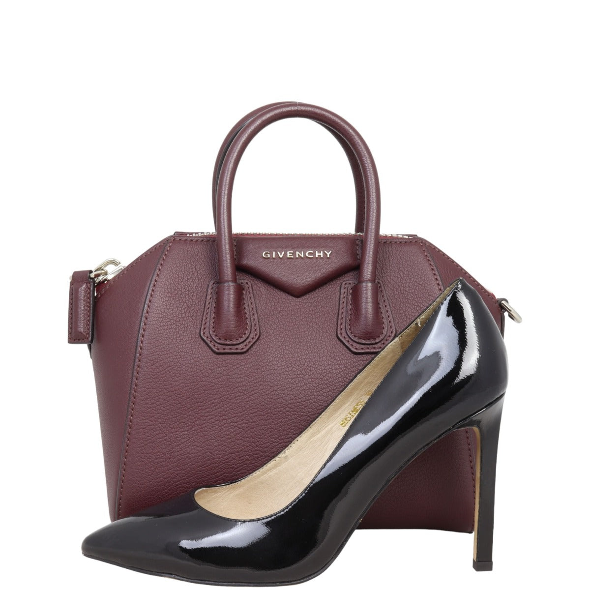 Givenchy Antigona Mini