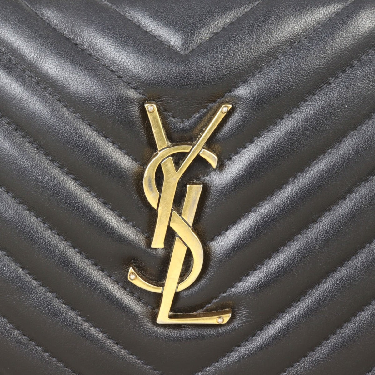 Saint Laurent Lou Camera Bag