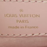 Louis Vuitton Alma Mini Epi Made In