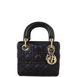 Dior Lady Dior Mini