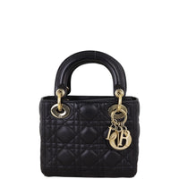 Dior Lady Dior Mini