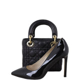 Dior Lady Dior Mini