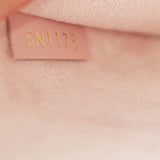 Louis Vuitton Alma Mini Epi Date Code