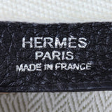 Hermes Victoria II 35 Clemence Interior Stamp