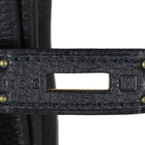 Hermes Birkin 35 Togo