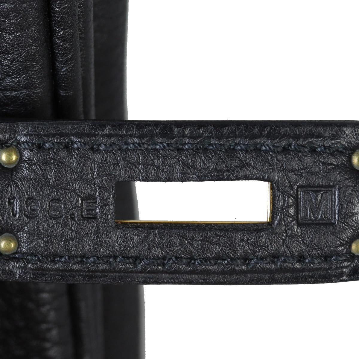 Hermes Birkin 35 Togo