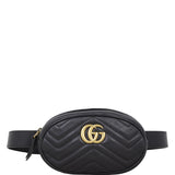 Gucci GG Marmont Belt Bag