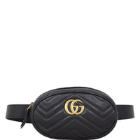 Gucci GG Marmont Belt Bag