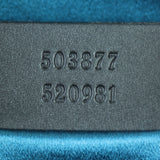 Gucci Ophidia Suede Small Shoulder Bag Date Code