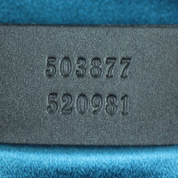 Gucci Ophidia Suede Small Shoulder Bag Date Code