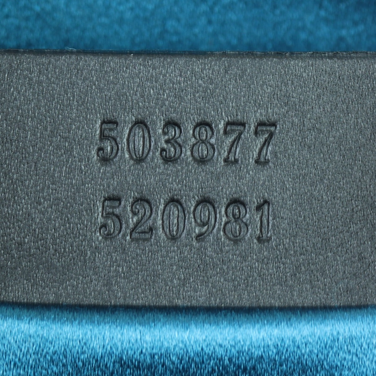 Gucci Ophidia Suede Small Shoulder Bag Date Code