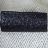 Hermes Victoria II 35 Clemence Date Code