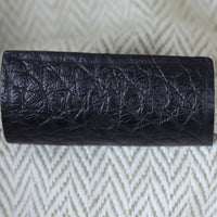 Hermes Victoria II 35 Clemence Date Code