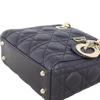 Dior Lady Dior Mini