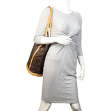 Louis Vuitton Bucket GM Monogram