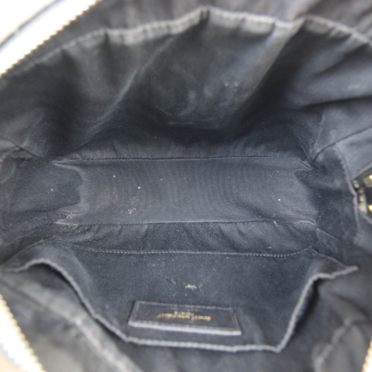 Saint Laurent Lou Camera Bag