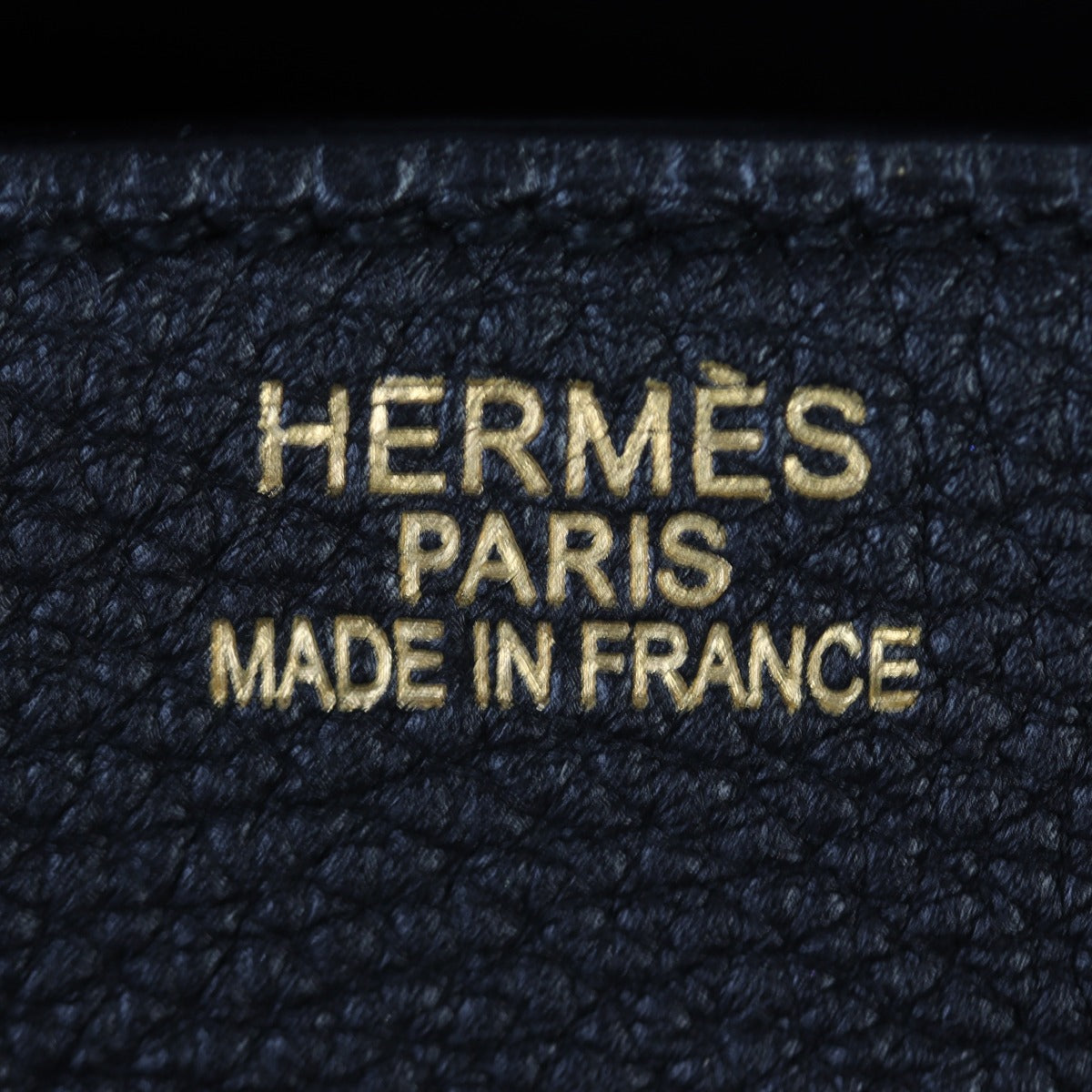 Hermes Birkin 35 Togo