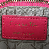 Dior Lady Dior Mini