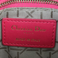 Dior Lady Dior Mini