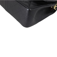 Chanel Classic Double Flap Jumbo | Black GTH