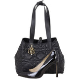 Dior Toujours Macrocannage Tote Medium