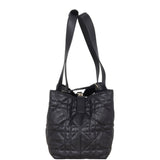 Dior Toujours Macrocannage Tote Medium