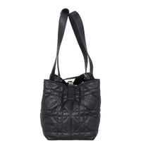 Dior Toujours Macrocannage Tote Medium