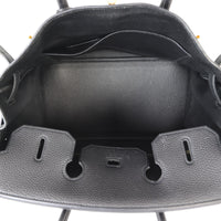 Hermes Birkin 35 Togo