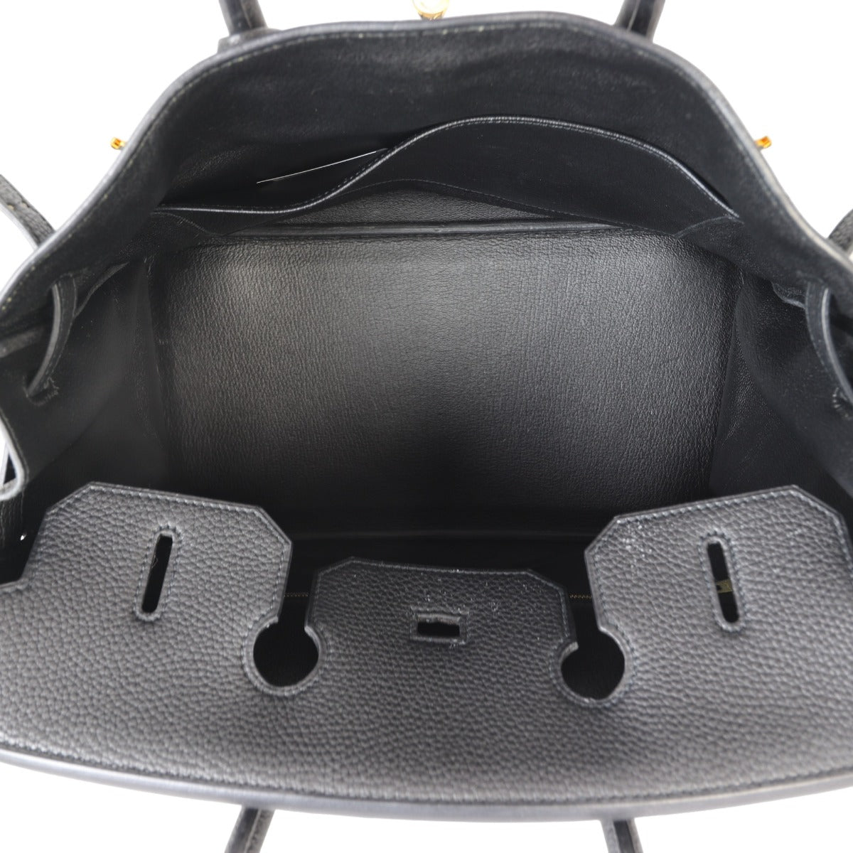 Hermes Birkin 35 Togo