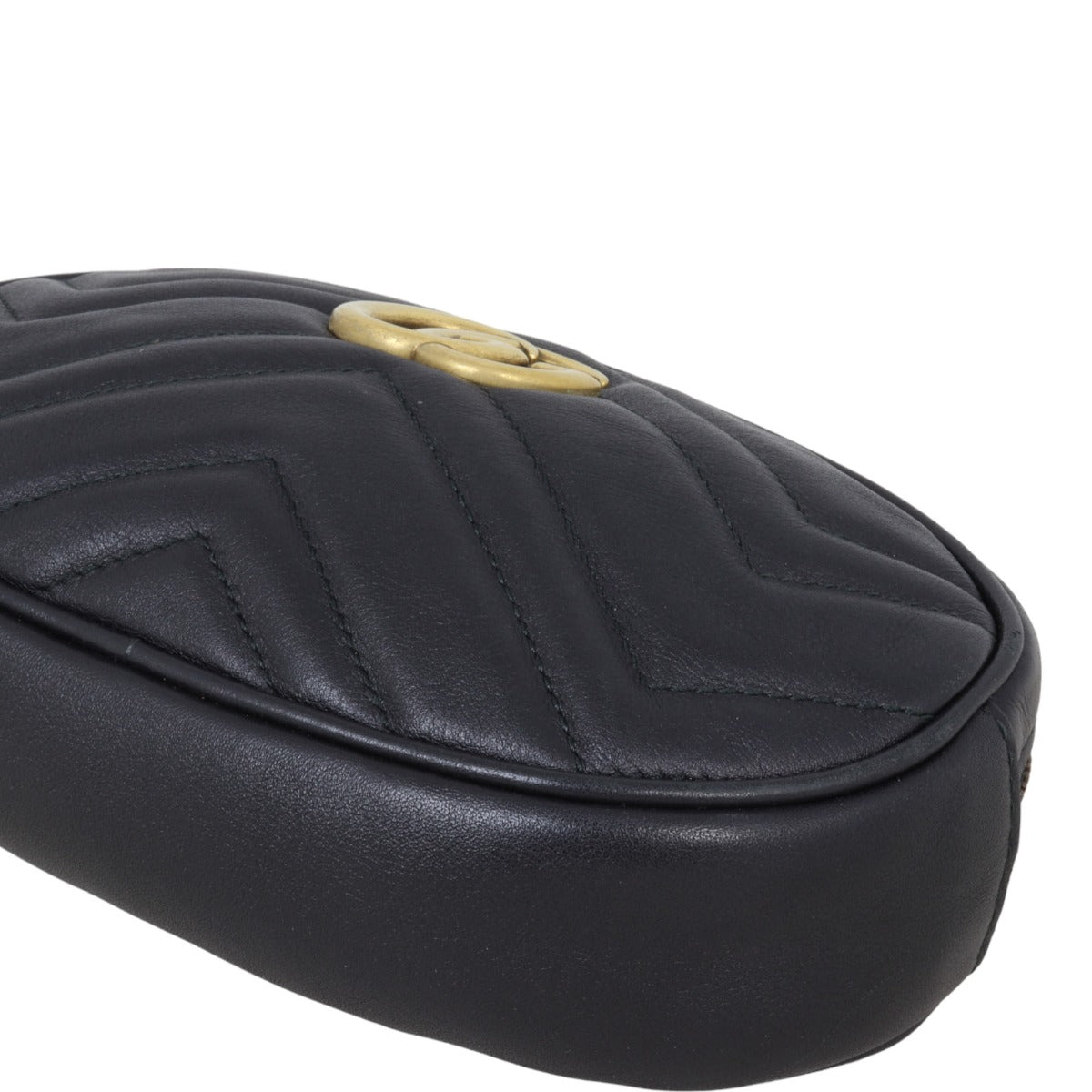 Gucci GG Marmont Belt Bag