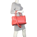 Chanel Executive Cerf Tote | 19 Series