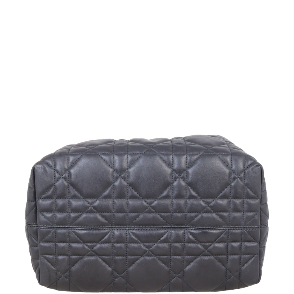 Dior Toujours Macrocannage Tote Medium