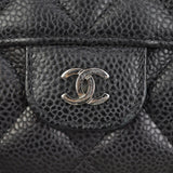 Chanel Classic Flap Long Wallet Hardware